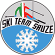 Ski Team Sauze Logo